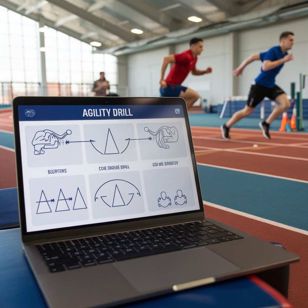 Speed & Agility Training Blueprint